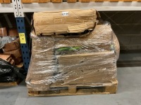 APPROX. 180No. TRAPEZE BARS ODP5013 - 2
