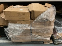 APPROX. 180No. WALL ANCHORS ROUND ODP5051 - 2