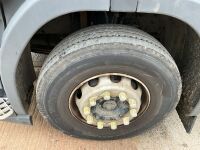 SCANIA P250 18 TON 4X2 CHEESE WEDGE PLANT LORRY - 4