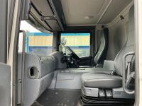 SCANIA P250 18 TON 4X2 CHEESE WEDGE PLANT LORRY - 5