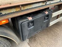 SCANIA P250 18 TON 4X2 CHEESE WEDGE PLANT LORRY - 17