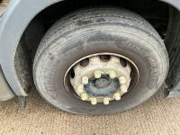 SCANIA P250 18 TON 4X2 CHEESE WEDGE PLANT LORRY - 19