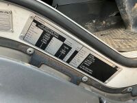 SCANIA P250 18 TON 4X2 CHEESE WEDGE PLANT LORRY - 20