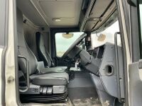 SCANIA P250 18 TON 4X2 CHEESE WEDGE PLANT LORRY - 22