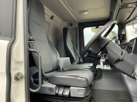 SCANIA P250 18 TON 4X2 CHEESE WEDGE PLANT LORRY - 23