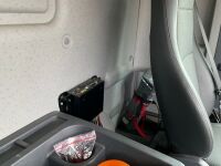 SCANIA P250 18 TON 4X2 CHEESE WEDGE PLANT LORRY - 24