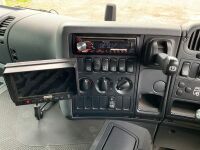 SCANIA P250 18 TON 4X2 CHEESE WEDGE PLANT LORRY - 27