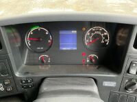 SCANIA P250 18 TON 4X2 CHEESE WEDGE PLANT LORRY - 30