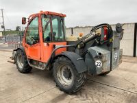 JLG 4013 13M TELEHANDLER  - 3