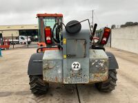 JLG 4013 13M TELEHANDLER  - 4