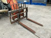 JLG 4013 13M TELEHANDLER  - 9