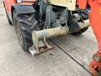 JLG 4013 13M TELEHANDLER  - 10