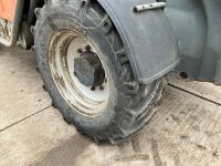 JLG 4013 13M TELEHANDLER  - 16