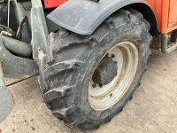 JLG 4013 13M TELEHANDLER  - 17