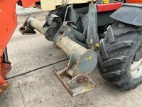 JLG 4013 13M TELEHANDLER  - 18