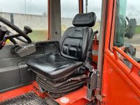 JLG 4013 13M TELEHANDLER  - 19