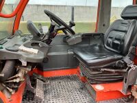 JLG 4013 13M TELEHANDLER  - 20