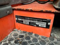 JLG 4013 13M TELEHANDLER  - 22