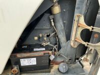 JOHNSTON 142A 101T 4 TON DIESEL ROAD SWEEPER - 15