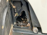 JOHNSTON 142A 101T 4 TON DIESEL ROAD SWEEPER - 16