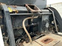 JOHNSTON 142A 101T 4 TON DIESEL ROAD SWEEPER - 19