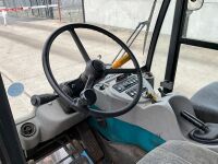 JOHNSTON 142A 101T 4 TON DIESEL ROAD SWEEPER - 22
