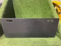 UNUSED FOOTBALL TRAINING BOARD - 2