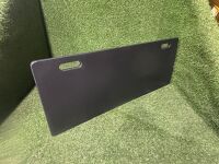 UNUSED FOOTBALL TRAINING BOARD - 3