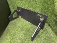 UNUSED FOOTBALL TRAINING BOARD - 4