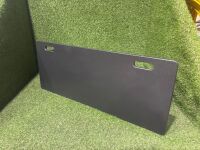 UNUSED FOOTBALL TRAINING BOARD