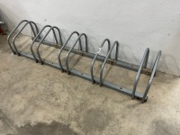 5 BIKE RACK/STAND