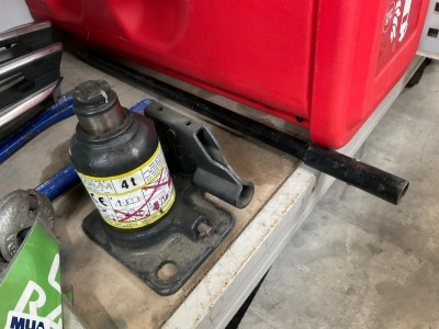 4 TON BOTTLE JACK