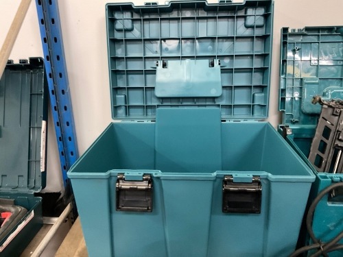 UNUSED MAKITA CASE