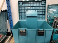 UNUSED MAKITA CASE