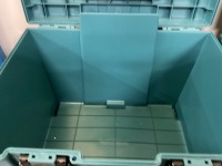 UNUSED MAKITA CASE - 2