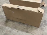UNUSED HT-T4 ELECTRIC SCOOTER & CHARGER - 3