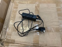 UNUSED HT-T4 ELECTRIC SCOOTER & CHARGER - 5