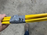 APPROX. 32m COBRA REEL REFILL - 2