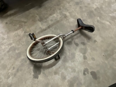 UNICYCLE