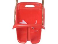 APPROX. 120No. BABY BUCKETS 36x30x37 ASSORTED COLOURS ODP5076/78/79 - 4