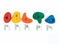 APPROX. 80x50 CLIMBING ROCKS ODP5032 ASSORTED COLOURS