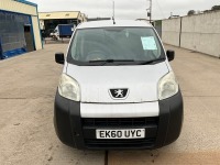 PEUGEOT BIPPER 1.4 HDI 70PS - 2