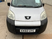 PEUGEOT BIPPER 1.4 HDI 70PS - 3
