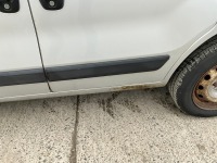 PEUGEOT BIPPER 1.4 HDI 70PS - 7