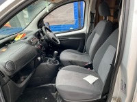 PEUGEOT BIPPER 1.4 HDI 70PS - 9