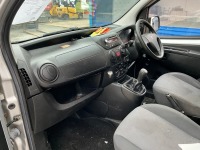 PEUGEOT BIPPER 1.4 HDI 70PS - 10