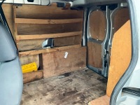 PEUGEOT BIPPER 1.4 HDI 70PS - 11