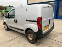 PEUGEOT BIPPER 1.4 HDI 70PS - 12