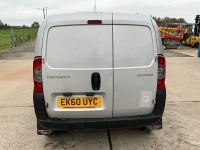 PEUGEOT BIPPER 1.4 HDI 70PS - 13