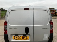PEUGEOT BIPPER 1.4 HDI 70PS - 14